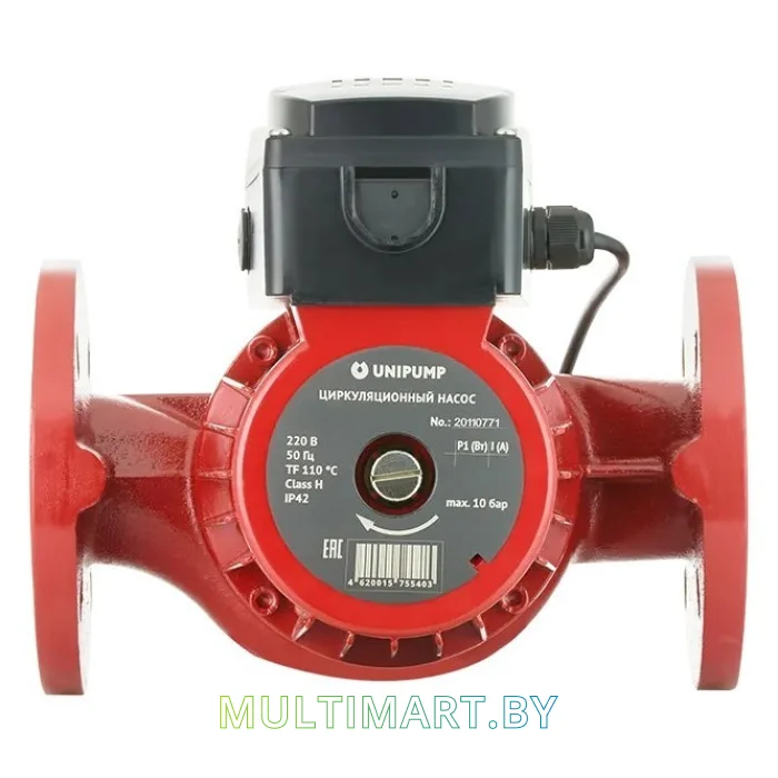 Циркуляционный насос Unipump UPF3 50-160 280
